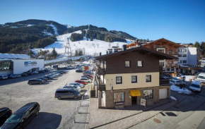 TownHouse Appartements Saalbach-Hinterglemm